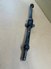 Ford Escort mk2 RS2000 Propshaft.