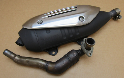 Piaggio vespa gts - gts, 125