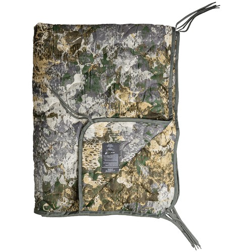 Mil tec style poncho - us, liner