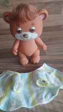 Vintage 1980s Teddy Beddy