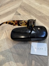 Gucci Sunglasses Vintage