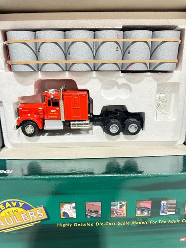 Cast transportation kenworth - transportation,