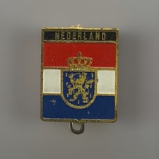 Vintage NEDERLAND -