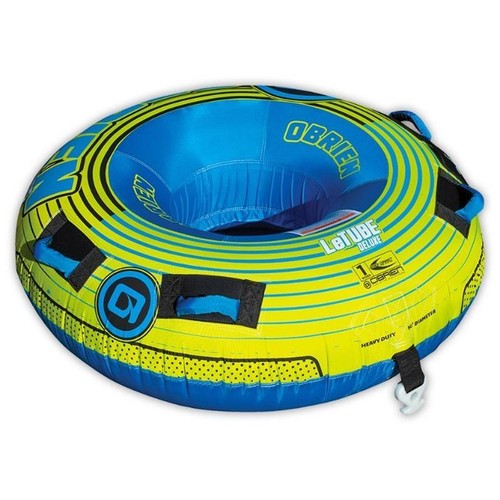Obrien tube deluxe towable - le,