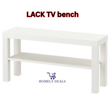 Ikea Lack TV Bench Table Stand