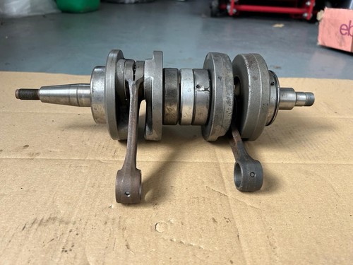 Yamaha 350 ypvs genuine - yamaha,