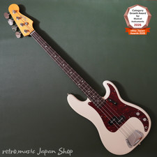 Fender Made in Japan Hama