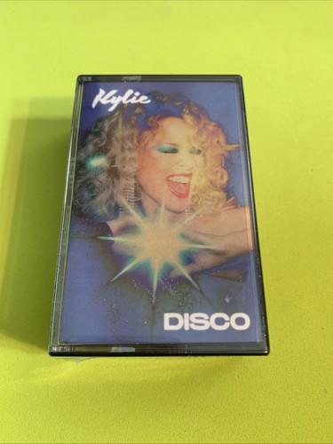 Kylie minogue disco double - kylie,