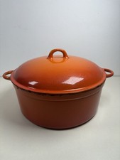 Husqvarna Cast Iron 5L Cooking