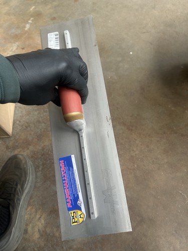 Marshalltown finishing plaster - marshalltown,