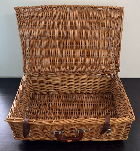 Vintage optima large willow - vintage,