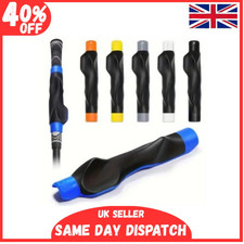Golf Grip Trainer Aid