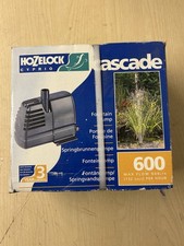Hozelock Cyprio Cascade
