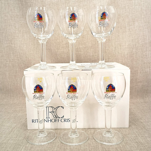 New ritzenhoff cristal - cristal, leffe
