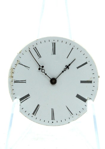 Swiss key wind pocket - mm,