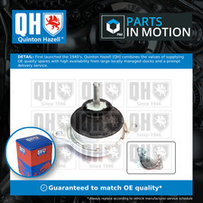 Engine Mount fits AUDI COUPE S2 B3 2.2 90 to 96 Mounting QH 443199379 443199381C