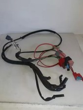 Vauxhall Vivaro Renualt Trafic 2.0 DCi 115 Pre Heater Wiring Loom 8200651894