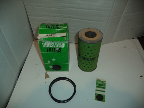 414 crosland filter cartridge - 414,