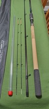 GARBOLINO SUPER ROCKET 11FT CARP FEEDER ROD