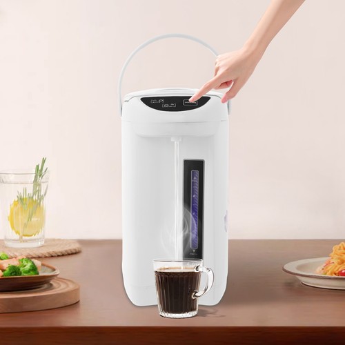 110v tabletop water boiler - 110v,
