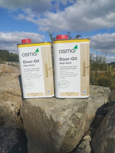 Osmo door oil 3060 clear - osmo,