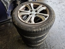 Peugeot 208 Mk1 Allure 5dr