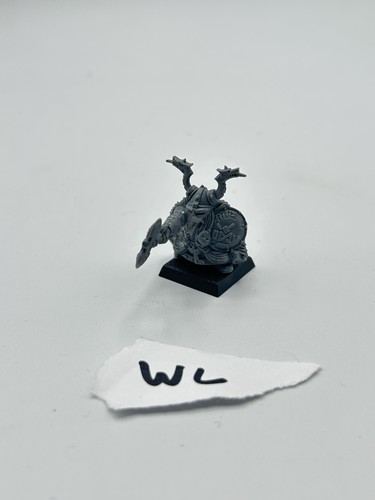Dwarf thane warhammer - thane,
