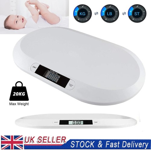 Digital electric pet weighing - electric,
