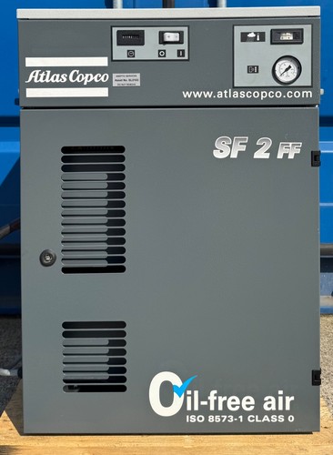 Atlas copco sf2ff floor - sf2ff,