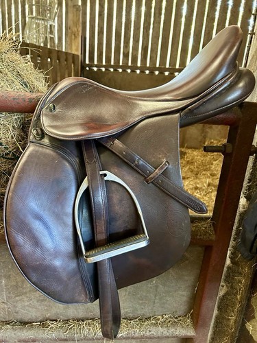 Gfs general purpose - purpose, saddle