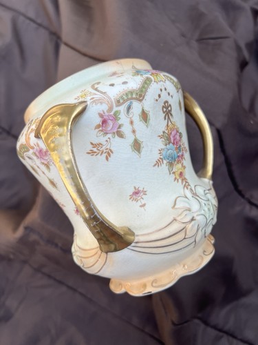 Antique crown devon fieldings - crown,
