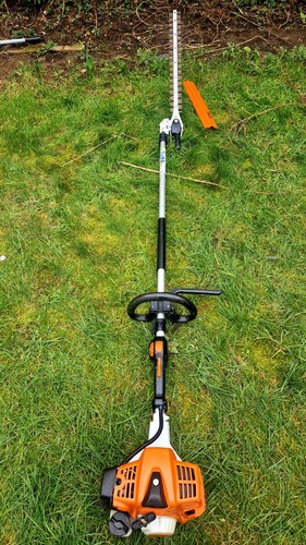 Stihl hl94 petrol - stihl, c