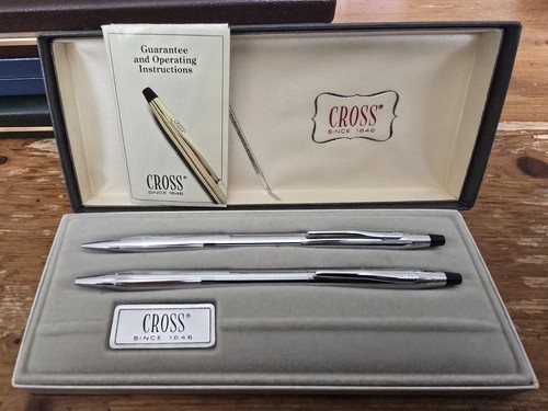 Vintage c1980s cross - c1980s,
