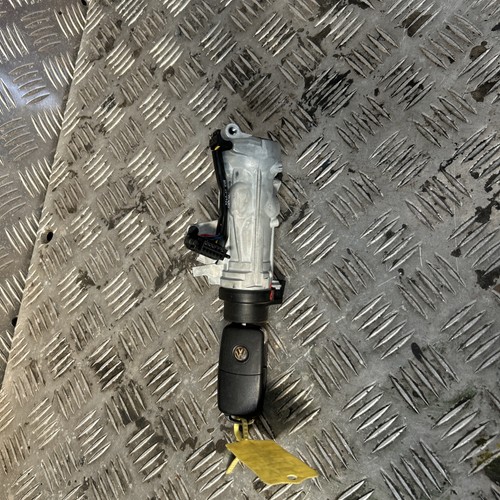 Volkswagen tiguan ignition - volkswagen,