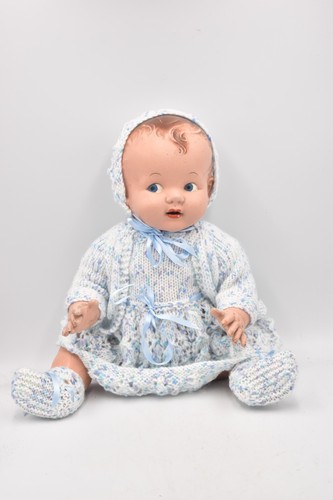 Vintage 1940s 1950s - , pedigree