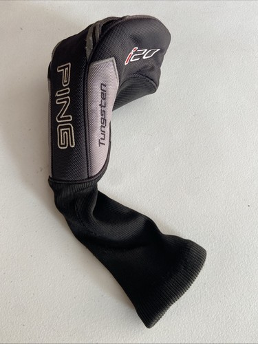 Ping i20 tungsten - i20,