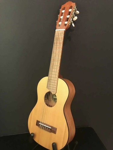 Yamaha gl1 acoustic guitalele - acoustic,