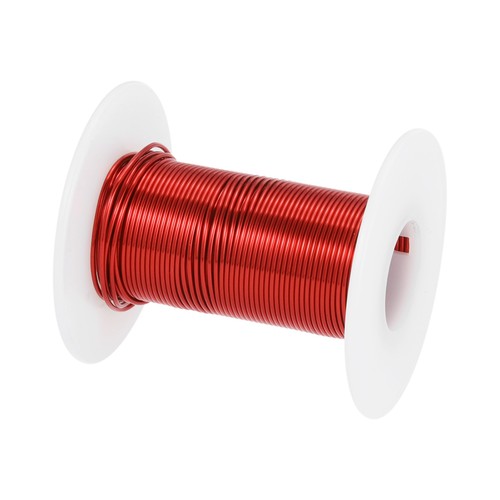 8mm magnet wire 36ft - 0.8mm,