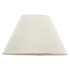Ivory white linen fabric - ivory,