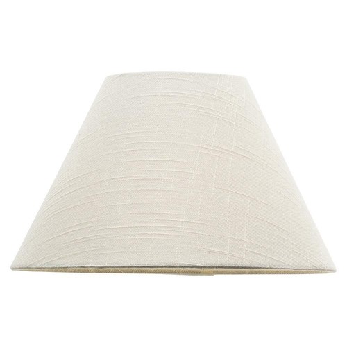 Ivory white linen fabric - ivory,