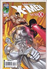 MARVEL COMICS UNCANNY X-MEN