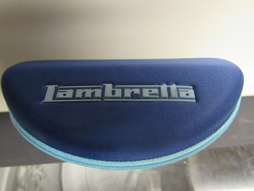 Lambretta brand hard - lambretta,