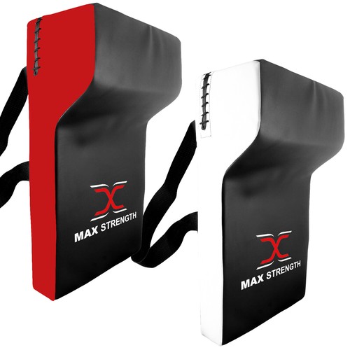 Maxstrength rugby shield - rugby,