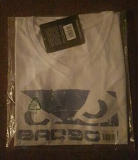 Ladys Bad Boy T Shirt Top