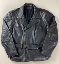 Vintage Held Leather Biker