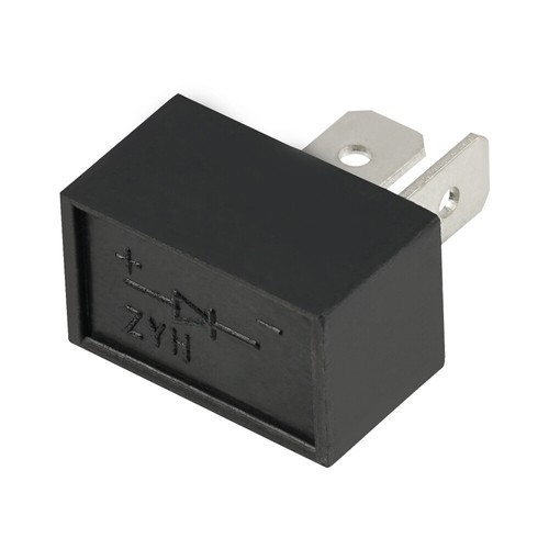 Silicon rectifier clutch diode - silicon,