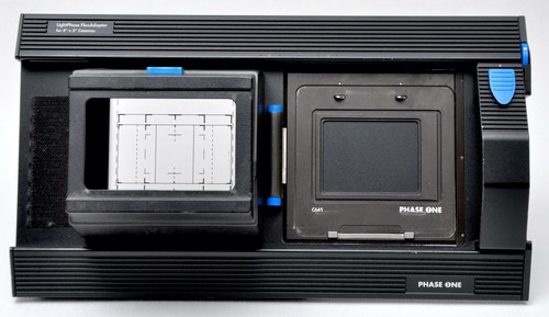Phaseone lightphase - phaseone,