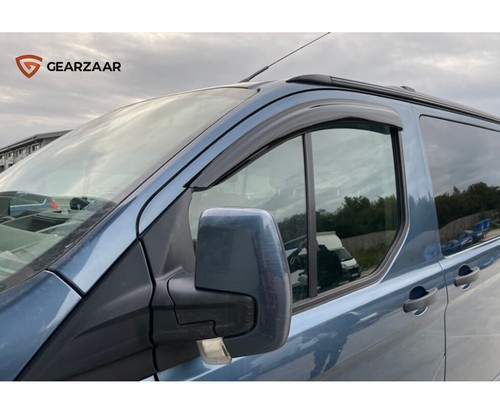 For ford transit custom - ford,