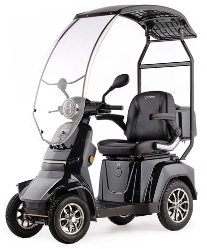 Electric mobility scooter - mobility,