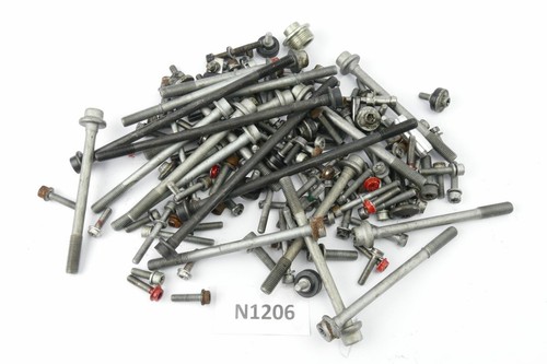 Bmw 1200 manufactured - 1200,